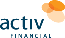 Activ Financial logo