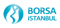 Borsa Istanbul logo