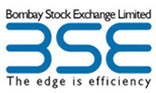 BSE India Logo