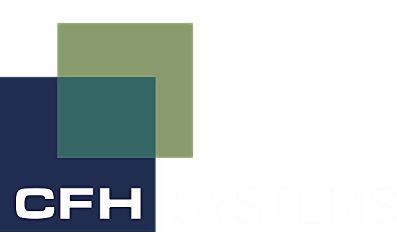 CFH systems logo