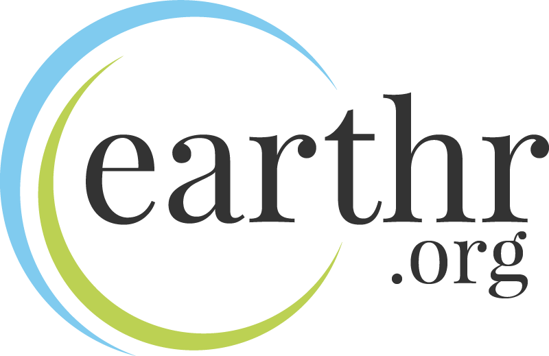 Earthr.org logo