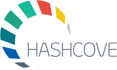 Hashcove logo