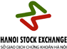 Hanoi Stock Exchange logo