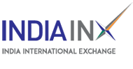 India International Exchange logo
