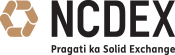 Ncdex Exchange logo