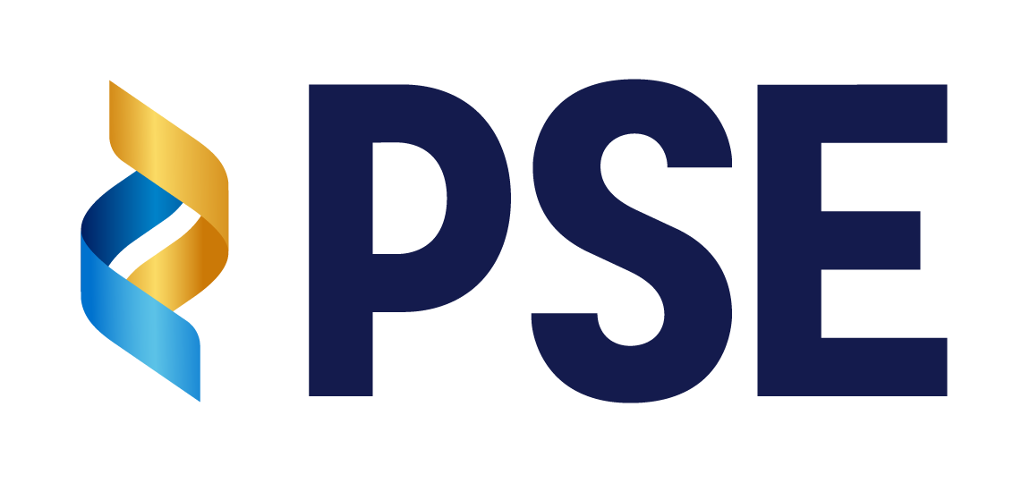 Philippine Stock Exchange logo